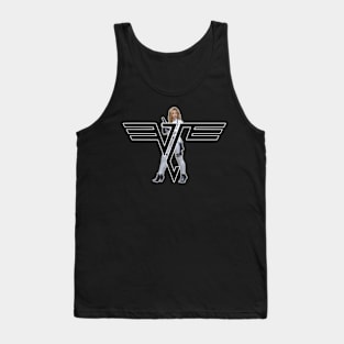 Emily VanCamp the Rockstar! Tank Top